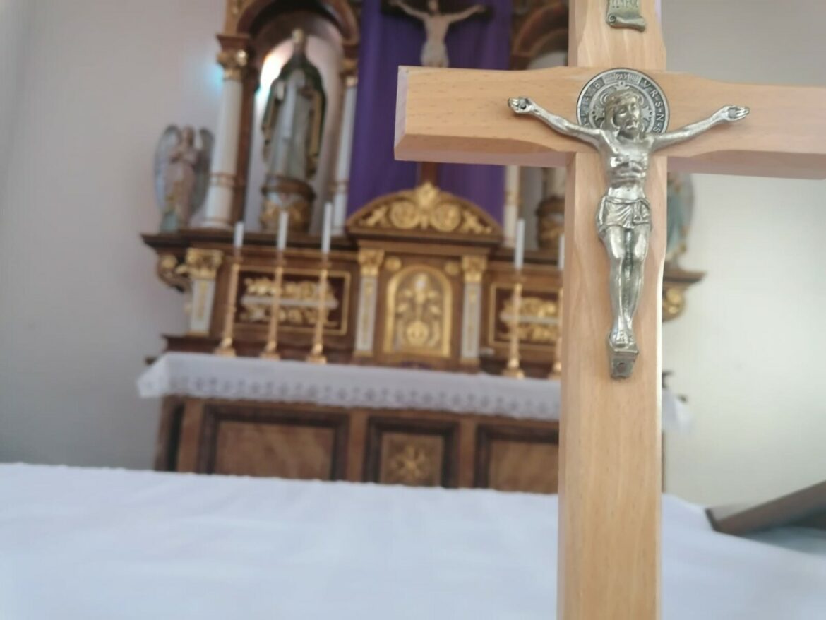 Poselství postní doby