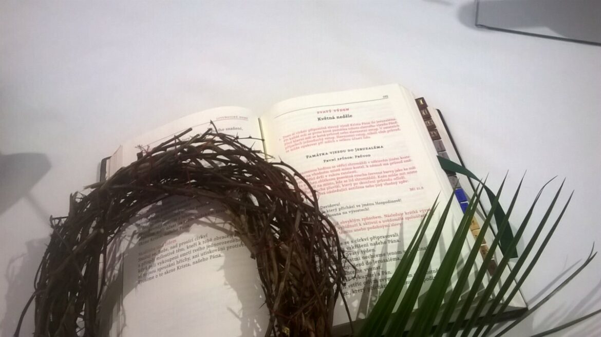 Jak slavit letošní Velikonoce v rodinách