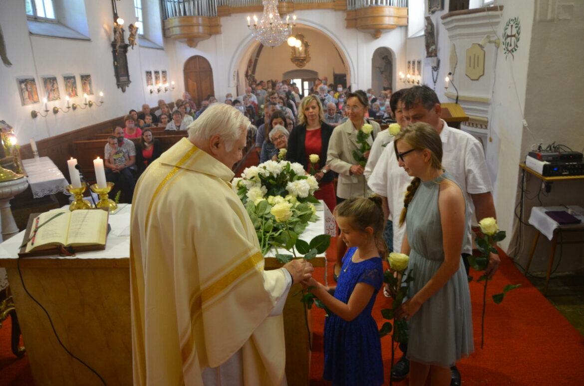 Svratecká pouť 2020