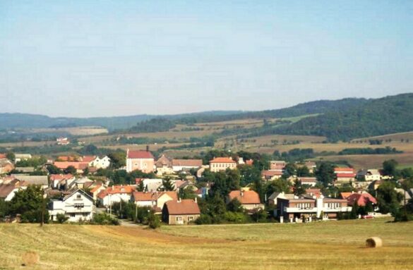 Po stopách sv. Ludmily