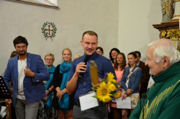 Třicetiny krásné, třicetiny mladé …