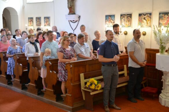 Třicetiny krásné, třicetiny mladé …