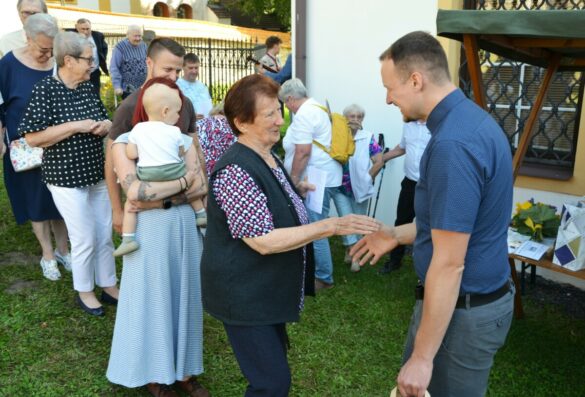 Třicetiny krásné, třicetiny mladé …