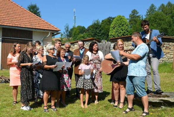 Třicetiny krásné, třicetiny mladé …