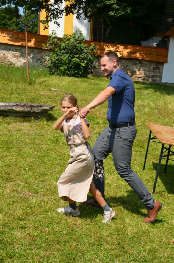 Třicetiny krásné, třicetiny mladé …