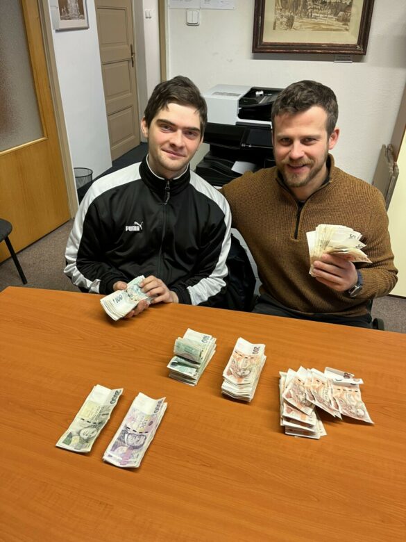 Tři králové u vás