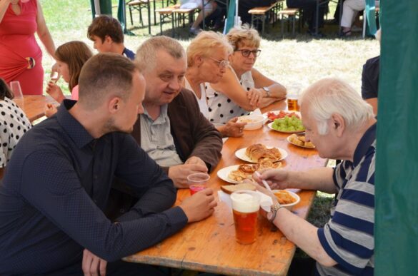 Momentky z Třicetin